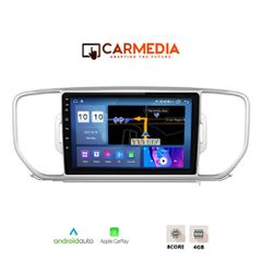 CARMEDIA CMDU409-3 TABLET 9'' OEM KIA SPORTAGE 2016-2018