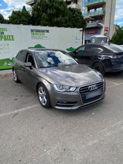 Audi A3 2014 1.2 TSI