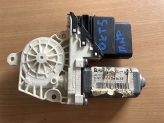 Touran/Altea/Toledo/Octavia ‘04-09 μοτέρ παραθύρου πίσω αριστερό 1K0959703E