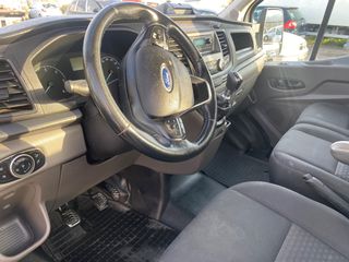 Αυτοκινητοφόρο Ford 2023 Transit-thumb-6