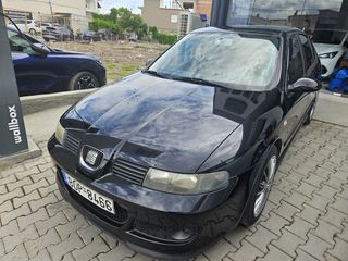 Seat Leon 2005 1600cc