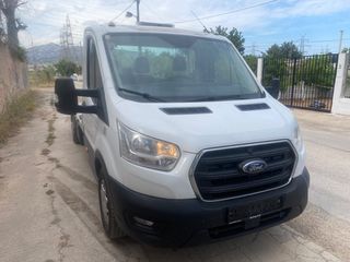 Οδικής Βοήθειας Ford 2023 Transit-thumb-1