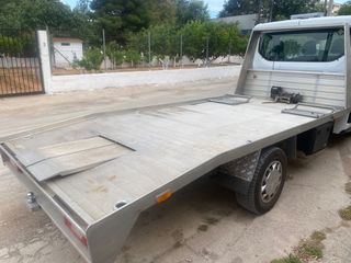 Οδικής Βοήθειας Ford 2023 Transit-thumb-2