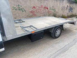 Οδικής Βοήθειας Ford 2023 Transit-thumb-5