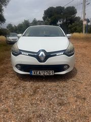 Κλούβα Renault 2015 Clio