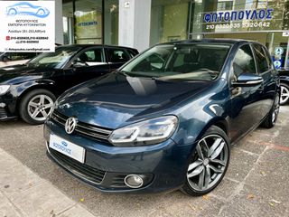 Volkswagen Golf 2010 ΙΔΙΩΤΗ !!!