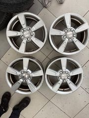 ΖΑΝΤΕΣ SEAT 5x112 16αρες