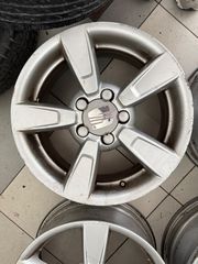 ΖΑΝΤΕΣ SEAT 5x112 16αρες-thumb-1