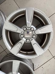 ΖΑΝΤΕΣ SEAT 5x112 16αρες-thumb-2