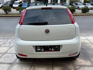 Fiat Punto Evo 2018 ΠΡΩΤΟ ΧΕΡΙ / ΙΔΙΩΤΗ / ΑΒΑΦΟ.-thumb-1