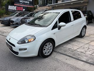 Fiat Punto Evo 2018 ΠΡΩΤΟ ΧΕΡΙ / ΙΔΙΩΤΗ / ΑΒΑΦΟ.-thumb-2