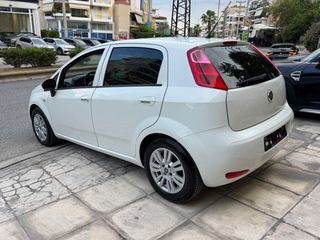 Fiat Punto Evo 2018 ΠΡΩΤΟ ΧΕΡΙ / ΙΔΙΩΤΗ / ΑΒΑΦΟ.-thumb-3