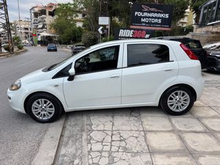 Fiat Punto Evo 2018 ΠΡΩΤΟ ΧΕΡΙ / ΙΔΙΩΤΗ / ΑΒΑΦΟ.-thumb-4