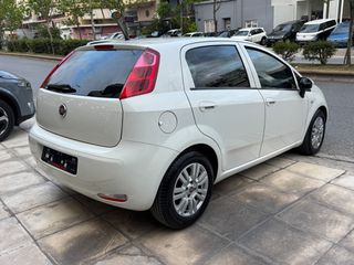 Fiat Punto Evo 2018 ΠΡΩΤΟ ΧΕΡΙ / ΙΔΙΩΤΗ / ΑΒΑΦΟ.-thumb-6