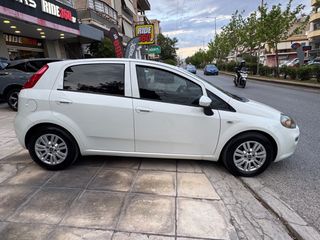 Fiat Punto Evo 2018 ΠΡΩΤΟ ΧΕΡΙ / ΙΔΙΩΤΗ / ΑΒΑΦΟ.-thumb-7