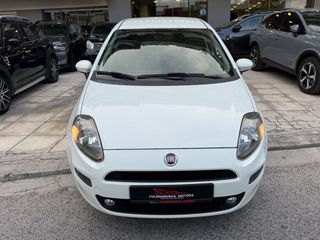 Fiat Punto Evo 2018 ΠΡΩΤΟ ΧΕΡΙ / ΙΔΙΩΤΗ / ΑΒΑΦΟ.-thumb-8