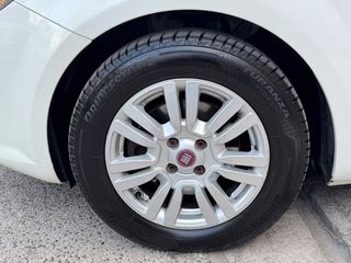 Fiat Punto Evo 2018 ΠΡΩΤΟ ΧΕΡΙ / ΙΔΙΩΤΗ / ΑΒΑΦΟ.-thumb-9
