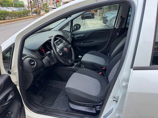 Fiat Punto Evo 2018 ΠΡΩΤΟ ΧΕΡΙ / ΙΔΙΩΤΗ / ΑΒΑΦΟ.-thumb-10