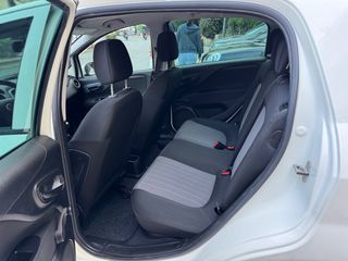Fiat Punto Evo 2018 ΠΡΩΤΟ ΧΕΡΙ / ΙΔΙΩΤΗ / ΑΒΑΦΟ.-thumb-13