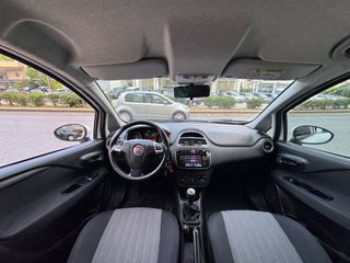 Fiat Punto Evo 2018 ΠΡΩΤΟ ΧΕΡΙ / ΙΔΙΩΤΗ / ΑΒΑΦΟ.-thumb-14