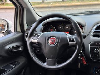 Fiat Punto Evo 2018 ΠΡΩΤΟ ΧΕΡΙ / ΙΔΙΩΤΗ / ΑΒΑΦΟ.-thumb-18