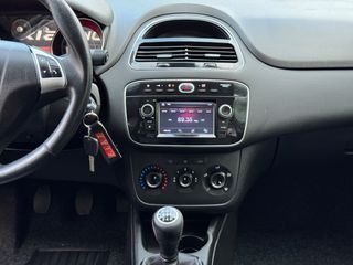 Fiat Punto Evo 2018 ΠΡΩΤΟ ΧΕΡΙ / ΙΔΙΩΤΗ / ΑΒΑΦΟ.-thumb-19
