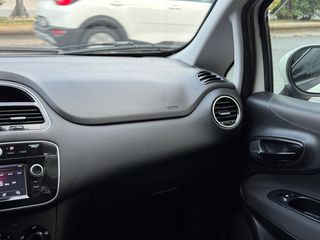 Fiat Punto Evo 2018 ΠΡΩΤΟ ΧΕΡΙ / ΙΔΙΩΤΗ / ΑΒΑΦΟ.-thumb-20