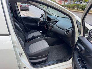Fiat Punto Evo 2018 ΠΡΩΤΟ ΧΕΡΙ / ΙΔΙΩΤΗ / ΑΒΑΦΟ.-thumb-23
