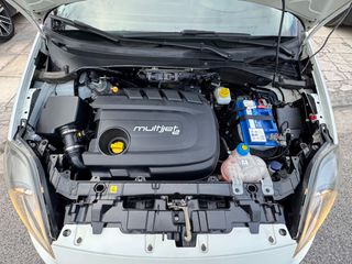 Fiat Punto Evo 2018 ΠΡΩΤΟ ΧΕΡΙ / ΙΔΙΩΤΗ / ΑΒΑΦΟ.-thumb-24