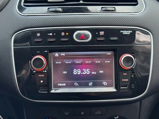 Fiat Punto Evo 2018 ΠΡΩΤΟ ΧΕΡΙ / ΙΔΙΩΤΗ / ΑΒΑΦΟ.-thumb-31
