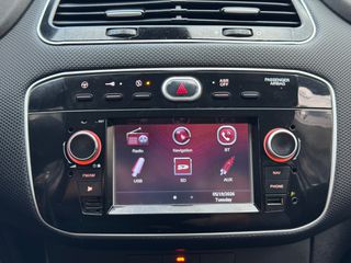 Fiat Punto Evo 2018 ΠΡΩΤΟ ΧΕΡΙ / ΙΔΙΩΤΗ / ΑΒΑΦΟ.-thumb-33