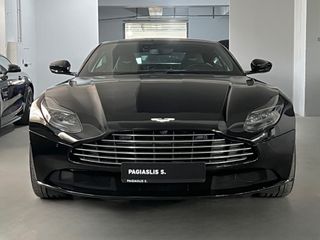 Aston Martin DB11 2020