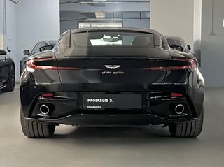 Aston Martin DB11 2020-thumb-1