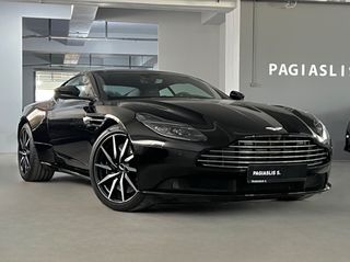 Aston Martin DB11 2020-thumb-2