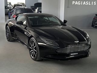 Aston Martin DB11 2020-thumb-6