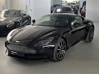 Aston Martin DB11 2020-thumb-7