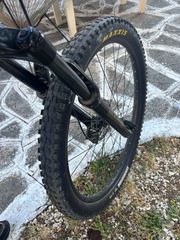 Downhill - Enduro - Trail Orbea 2026 Laugey