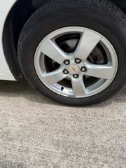 Chevrolet Cruze 2011-thumb-10