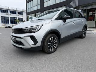 Opel Crossland 2023-thumb-1