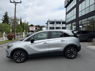 Opel Crossland 2023-thumb-2