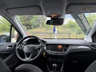 Opel Crossland 2023-thumb-8
