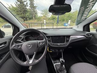 Opel Crossland 2023-thumb-12