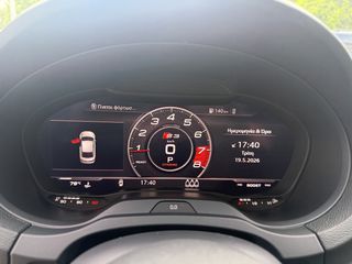 Audi S3 2019 Limousine 4•4-thumb-8
