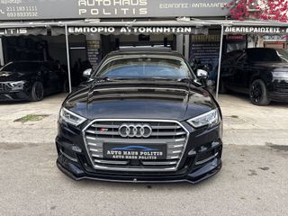 Audi S3 2019 Limousine 4•4-thumb-19