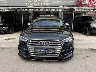 Audi S3 2019 Limousine 4•4-thumb-20