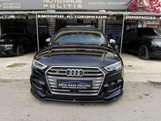 Audi S3 2019 Limousine 4•4-thumb-21