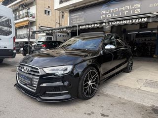Audi S3 2019 Limousine 4•4-thumb-25