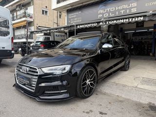 Audi S3 2019 Limousine 4•4-thumb-27