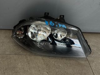 SEAT IBIZA '2002-2008' ΦΑΝΟΣ ΕΜΠΡΟΣ ΔΕΞΙ (ΔΙΠΛΟ ΚΑΘΡΕΦΤΗ) (ΟΙ ΤΙΜΕΣ ΕΙΝΑΙ ΕΝΔΕΙΚΤΙΚΕΣ)