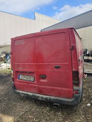Κλούβα Ford 2006 Transit